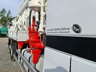 Mercedes ADR WUKO KROLL KOMBI DO CZYSZCZENIA KANAŁÓW ADR asenizacyjny separator beczka odpady czyszc - 12