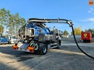 Iveco TRAKKER 2007 4X4 WUKO do zbierania odpadów płynnych asenizacyjny separator beczka odpady czysz - 1