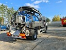 Iveco TRAKKER 2007 4X4 WUKO do zbierania odpadów płynnych asenizacyjny separator beczka odpady czysz - 6