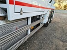 Mercedes ACTROS 6x4 WUKO do zbierania odpadów płynnych separatorów WUKO asenizacyjny separator beczk - 13