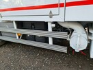 Mercedes ACTROS 6x4 WUKO do zbierania odpadów płynnych separatorów WUKO asenizacyjny separator beczk - 15