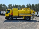 Renault 2005 WUKO HUWER do zbierania odpadów płynnych WUKO asenizacyjny separator beczka odpady czys - 4