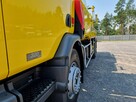 Renault 2005 WUKO HUWER do zbierania odpadów płynnych WUKO asenizacyjny separator beczka odpady czys - 10