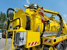 Renault 2005 WUKO HUWER do zbierania odpadów płynnych WUKO asenizacyjny separator beczka odpady czys - 14