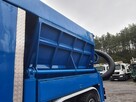 Mercedes 2631 6x4 RSP FM 8 SK odkurzacz koparka ssąca substancje sypkie Saugbagger 6x4 RSP FM 8 SK o - 10