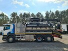 Scania CAPPELLOTTO CAPCOMBI 2600 WUKO do zbierania odpadów płynnych CAPPELLOTTOasenizacyjny separato - 4