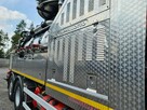 Scania CAPPELLOTTO CAPCOMBI 2600 WUKO do zbierania odpadów płynnych CAPPELLOTTOasenizacyjny separato - 8