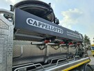 Scania CAPPELLOTTO CAPCOMBI 2600 WUKO do zbierania odpadów płynnych CAPPELLOTTOasenizacyjny separato - 10
