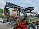Scania CAPPELLOTTO CAPCOMBI 2600 WUKO do zbierania odpadów płynnych CAPPELLOTTOasenizacyjny separato - 14