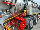 Scania CAPPELLOTTO CAPCOMBI 2600 WUKO do zbierania odpadów płynnych CAPPELLOTTOasenizacyjny separato - 15