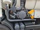 MAN WUKO KROLL KOMBI DO CZYSZCZENIA KANAŁÓW wynajem WUKO asenizacyjny separator beczka odpady - 11