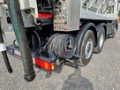 MAN WUKO KROLL KOMBI DO CZYSZCZENIA KANAŁÓW wynajem WUKO asenizacyjny separator beczka odpady - 16