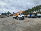 MAN WUKO KROLL KOMBI DO CZYSZCZENIA KANAŁÓW asenizacyjny separator beczka odpady czyszczenie - 3