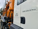 MAN WUKO KROLL KOMBI DO CZYSZCZENIA KANAŁÓW asenizacyjny separator beczka odpady czyszczenie - 9