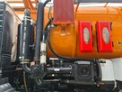 MAN WUKO KROLL KOMBI DO CZYSZCZENIA KANAŁÓW asenizacyjny separator beczka odpady czyszczenie - 11