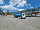 Renault Midlum WUKO SCK-3z do zbierania odpadów płynnych separatorów WUKO asenizacyjny separator be - 8