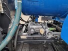 Iveco WUKO CW-5A do zbierania odpadów płynnych separatorów WUKO asenizacyjny separator beczka odpady - 11