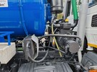 Iveco WUKO CW-5A do zbierania odpadów płynnych separatorów WUKO asenizacyjny separator beczka odpady - 16