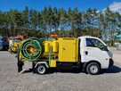 Kia Kia na kategorie B COMBI WUKO DO CZYSZCZENIA KANAŁÓW 2020 WUKO asenizacyjny separator beczka od - 7