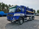 Volvo WUKO LARSEN FLEX LINE 311 do zbierania odpadów płynnych WUKO asenizacyjny separator beczka odp - 3