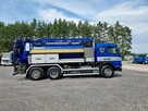 Volvo WUKO LARSEN FLEX LINE 311 do zbierania odpadów płynnych WUKO asenizacyjny separator beczka odp - 7