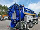 Volvo WUKO LARSEN FLEX LINE 311 do zbierania odpadów płynnych WUKO asenizacyjny separator beczka odp - 14