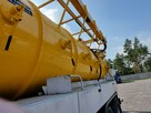Volvo FL10 8X4 WUKO KROLL KOMBI DO CZYSZCZENIA KANAŁÓW WUKO asenizacyjny separator beczka odpady czy - 10