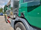 Scania WUKO KAISER EUR-MARK ADR DO CZYSZCZENIA KANAŁÓW WUKO asenizacyjny separator beczka odpady czy - 8
