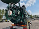 Scania WUKO KAISER EUR-MARK ADR DO CZYSZCZENIA KANAŁÓW WUKO asenizacyjny separator beczka odpady czy - 15