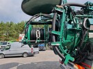 Scania WUKO KAISER EUR-MARK ADR DO CZYSZCZENIA KANAŁÓW WUKO asenizacyjny separator beczka odpady czy - 16