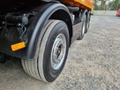 Mercedes 3244 Wiedemann Super 3000 z recyklingiem WUKO 8x4 WUKO asenizacyjny separator beczka odpady - 10