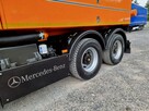 Mercedes 3244 Wiedemann Super 3000 z recyklingiem WUKO 8x4 WUKO asenizacyjny separator beczka odpady - 13