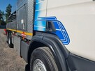 Scania CAPPELLOTTO CAPCOMBI 2600 FM WUKO do zbierania odpadów płynnych asenizacyjny separator beczka - 8