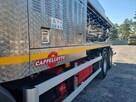 Scania CAPPELLOTTO CAPCOMBI 2600 FM WUKO do zbierania odpadów płynnych asenizacyjny separator beczka - 10