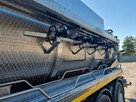 Scania CAPPELLOTTO CAPCOMBI 2600 FM WUKO do zbierania odpadów płynnych asenizacyjny separator beczka - 13