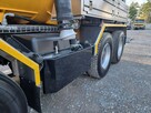 Mercedes ACTROS 8x4 WUKO recykling do zbierania odpadów płynnych WUKO asenizacyjny separator beczka - 13