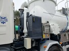 Scania Ładowarka próżniowa ssąco-nadmuchowa Naaktgeboren Vacum Koparka ssąca Vacu-press 8000 wuko Sa - 10