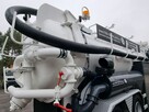 Scania Ładowarka próżniowa ssąco-nadmuchowa Naaktgeboren Vacum Koparka ssąca Vacu-press 8000 wuko Sa - 16