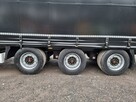 Volvo FH 13 460 EEV ADR automat low deck 20A13 + KRONE MEGA SAF 4 sztuki LOW DECK ADR Globetrotter - 13