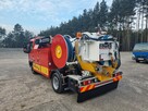 Renault GAMA D LARSEN CITYFLEX 204 COMBI WUKO DO CZYSZCZENIA KANAŁÓW WUKO asenizacyjny separator be - 2