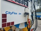 Renault GAMA D LARSEN CITYFLEX 204 COMBI WUKO DO CZYSZCZENIA KANAŁÓW WUKO asenizacyjny separator be - 15