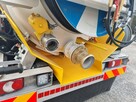 Renault GAMA D LARSEN CITYFLEX 204 COMBI WUKO DO CZYSZCZENIA KANAŁÓW WUKO asenizacyjny separator be - 16