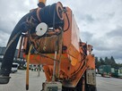Mercedes Wiedemann SUPER 2000 6x2 WUKO RECYKLING do zbierania odpadów WUKO asenizacyjny separator be - 12