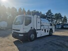 Renault 4x2 WUKO RIVARD do zbierania odpadów płynnych WUKO asenizacyjny separator beczka odpady czys - 3