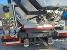 Renault 4x2 WUKO RIVARD do zbierania odpadów płynnych WUKO asenizacyjny separator beczka odpady czys - 16