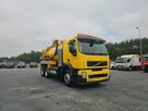 Volvo WHALE 6x4 2012 WUKO do zbierania odpadów płynnych WUKO asenizacyjny separator beczka odpady cz - 2