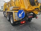 Volvo WHALE 6x4 2012 WUKO do zbierania odpadów płynnych WUKO asenizacyjny separator beczka odpady cz - 14