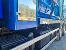 Scania WUKO KAISER EUR-MARK ADR DO CZYSZCZENIA KANAŁÓW WUKO asenizacyjny separator beczka odpady czy - 10