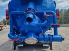 Scania V8 480 EuroVacman Ładowarka próżniowa ssąco-nadmuchowa koparka ssąca substancje sypkie odkurz - 16