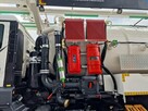 MAN WUKO KROLL ADR KOMBI DO CZYSZCZENIA KANAŁÓW WUKO asenizacyjny separator beczka odpady czyszczeni - 11